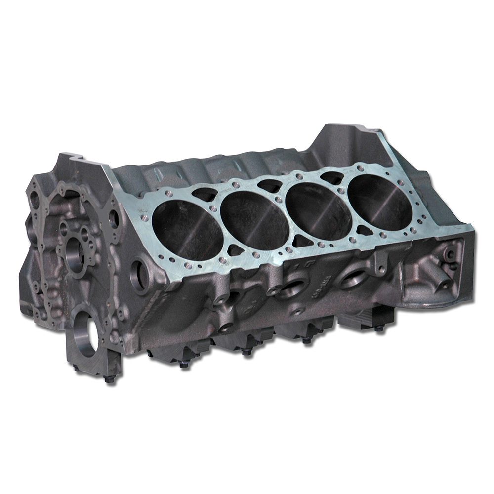 Dart SHP Engine Block Chev SB